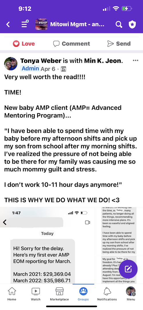 text-message screenshot