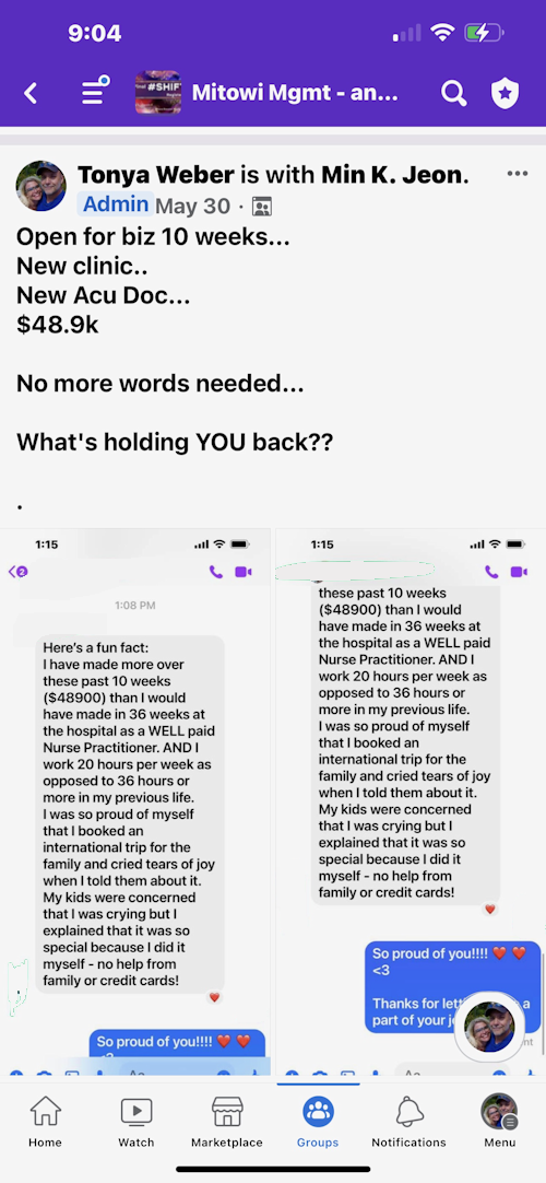 text-message screenshot